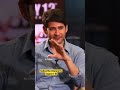Secret Of Mahesh Babu Diet
