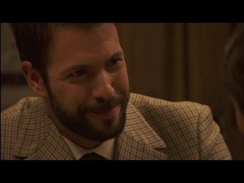 Puente Viejo C1278 - Severo se disculpa con su mujer