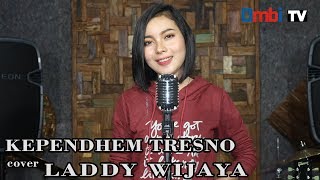 Download lagu Kependhem tresno cover [ by ]  Laddy wijaya mp3