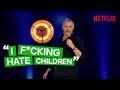 Greg Davies On Being The World's Worst Teacher | Stand Up