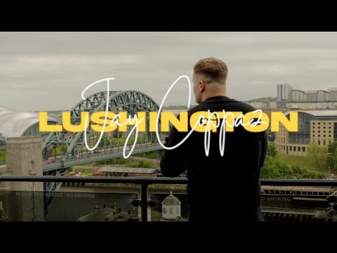 JAY COPPAZ - LUSHINGTON (Official Music Video)