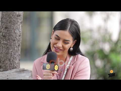 THUMB 27/18 MAJ/Argjira Spanca jeta mes Tiranes dhe Prishtines, ja pse me pelqejne tironsit