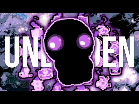 Tainted Bethany But Actually Good