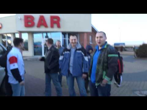 Wypad na mecz Polska Portugalia 2012-02-29 Stalowa Wola i Zarzecze 181248