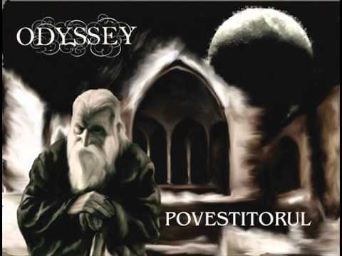 Odyssey-Bolnav de cantec ft.creTzu & Vikloth