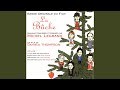 Etta James - Have Yourself A Merry Little Christmas (musique du film "La Bûche") + LYRICS