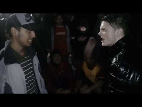 NEBIROS ALAN vs ZENTIC DAIKIRI vs IZETA ZITRO - 8vos - VGB 2vs2 (30/9/18)