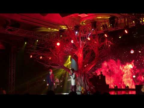 [Fragile+ in SaiGon] - Hoang Mang II  Hà Anh Tuấn - Bùi Anh Tuấn