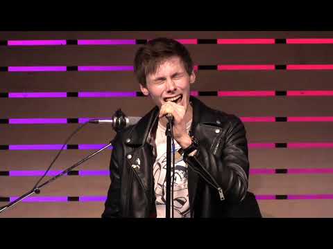 Friday Pilots Club - Glory [Live In The Lounge]