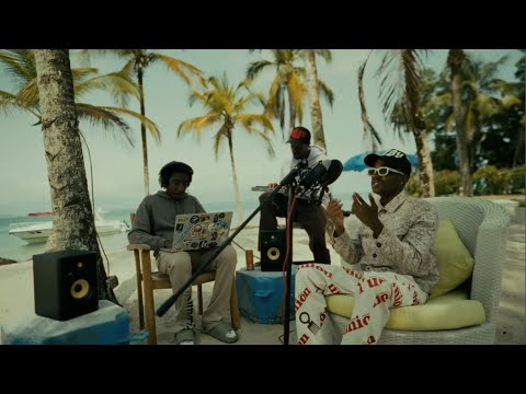 Carty - LE BUT Feat Vegeta (Clip Officiel)