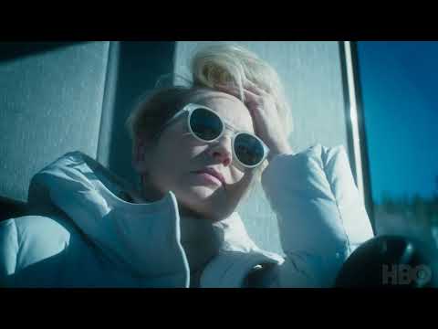 Mosaic (Promo 'Who Killed Olivia Lake?')