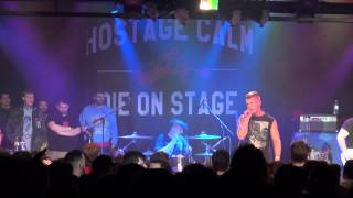 Hostage Calm - Someone Else