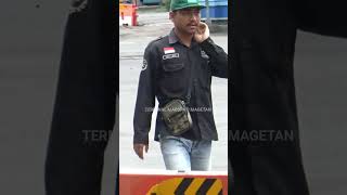 Download lagu Cari Penumpang, Mandor Bus Sudiro Tungga Jaya Terminal Maospati Magetan mp3