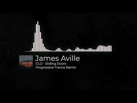 James Aville   Sliding Doors Remix (Progressive Trance)