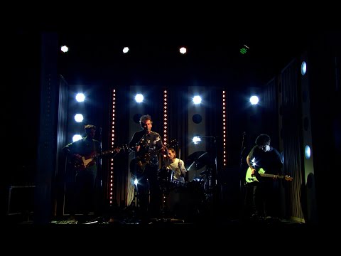 XINK - MISSCHIEN // LIVE - DE ZEVENDE DAG