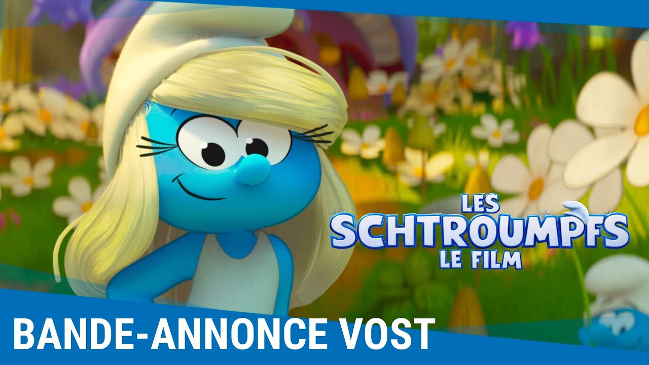 Bande-annonce 1 VOST