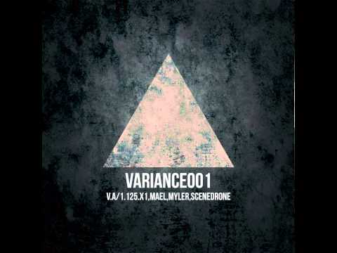 Scenedrone - Decay - Variance 001