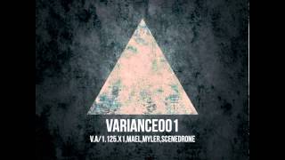 Scenedrone - Decay - Variance 001