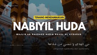 Download lagu Nabiyil Huda - Ar Raudhah syaikh Ali Maksum | Sholawat Merdu mp3