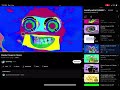 All KLASKY Csupo Effects For Locally Echo Season 11