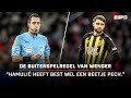 ? WONDERGOAL HAMULIĆ was dan NIET AFGEKEURD ❌ | Dit Was Het Weekend