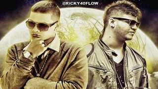 Gaona Ft Farruko   Dile Ya New Reggeaton 2011.Letra