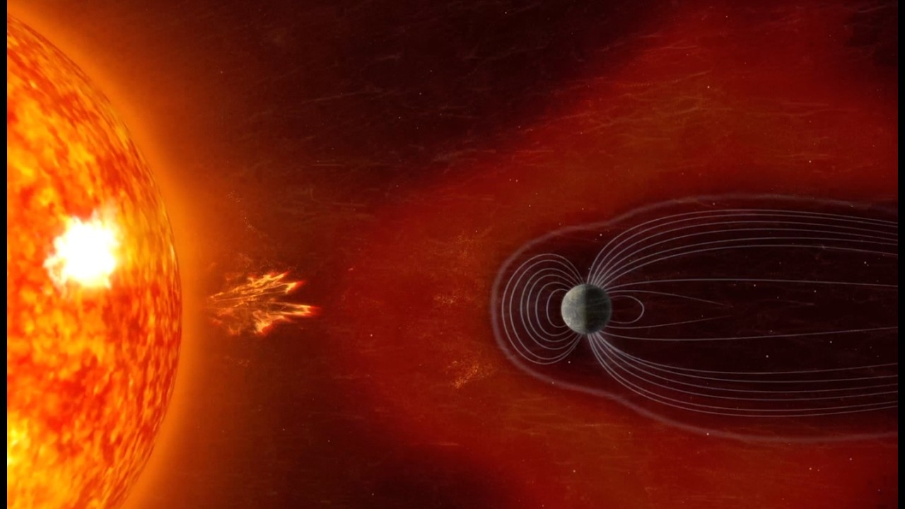 Solar Storm Impact (Electrojets and Electrodynamics)