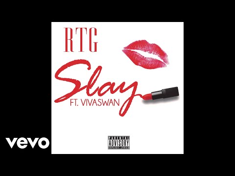 RTG - Slay (Audio) ft. Vivaswan