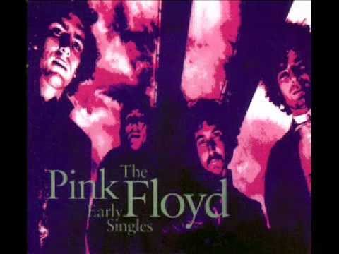 Paintbox - Pink Floyd