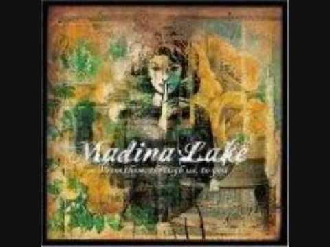 Madina Lake - Me vs The World
