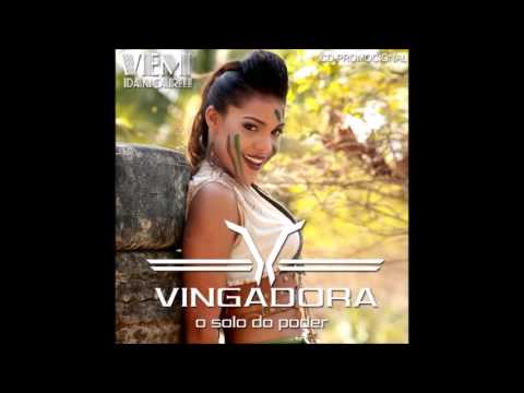 Banda Vingadora - Dia do seu casamento