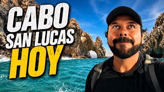 CABO MEJORES PLAYAS / Que Hacer GUÍA / 4K #mexico