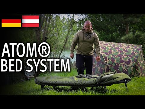 Aqua Products Atom Bed System – DE/AT