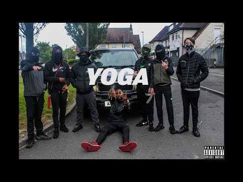 M1llz - Yoga (official video)