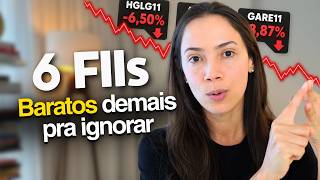 Vamos conversar sobre Fundos Imobiliários