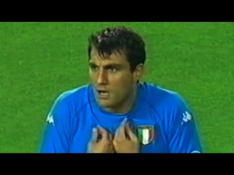 Italy goals disallowed vs Croatia