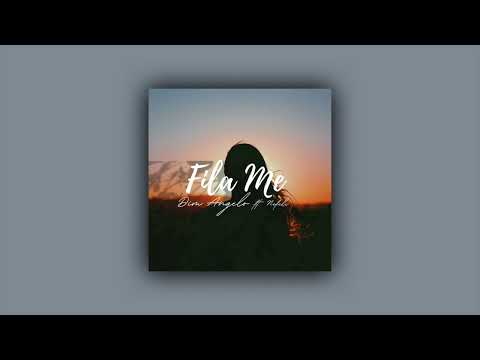 Dim Angelo ft . Nefeli  - Fila me