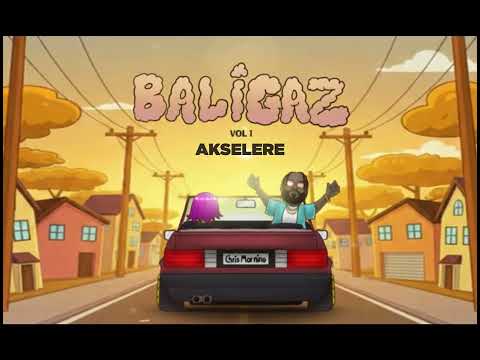 Chris Morning - Akselere [Official Audio]