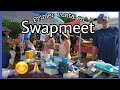 PRIMERA VEZ VENDIENDO EN UN SWAP-MEET O FLEA MARKET, Me fue increíble|  FLEA MARKET EN USA