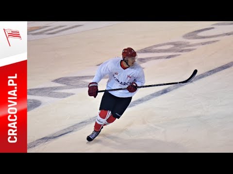 Pasy już na lodzie! (18.07.2017).