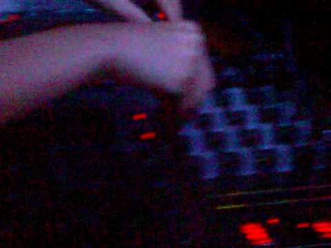 Joyce Muniz @ Mercati Generali (ITA) - 10 ottobre 2009