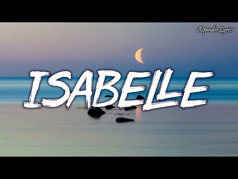 Sefo, Capo - ISABELLE - (Sözleri/Lyrics)| Sefo - Tüm Şarkilar