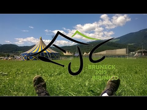 Ejc 2015 Bruneck