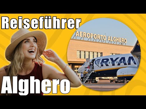 Alghero | Travel Tipps | Reiseführer Deutsch