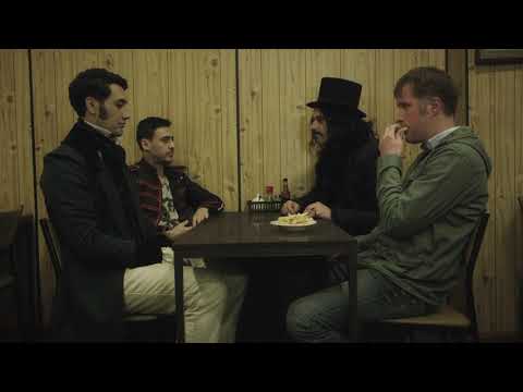 What We Do in the Shadows - Don't Eat That...