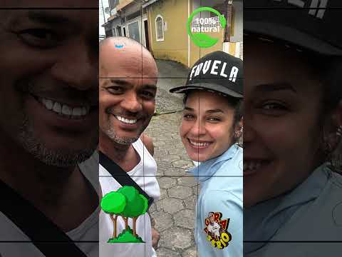 JUQUITIBA AGORA TEM UMA VITÓRIA  AGUARDEM  A GUARDIÃ DAS ÁGUAS E DA NATUREZA DE JUQUITIBA