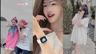 Download lagu Tổng hợp các video của các idoi tik tok #2/𝒀𝒆𝒏𝑵𝒉𝒊♡︎ mp3