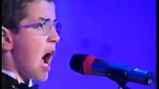 Ergi Dini - Funikuli Funikula
