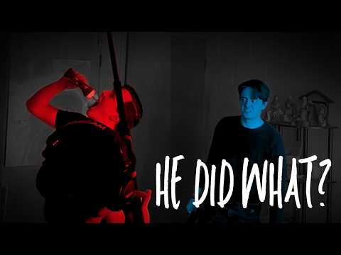 WE ALMOST GOT THE SHOT! | To Catch a Cheat BTS & BLOOPERS