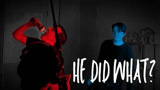 WE ALMOST GOT THE SHOT! | To Catch a Cheat BTS & BLOOPERS